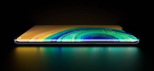 03 Mate 30 Pro_Horizon Display