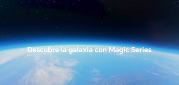 2. The Magic of Magic Series