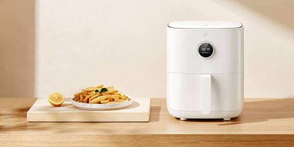 air-fryed-xiaomi