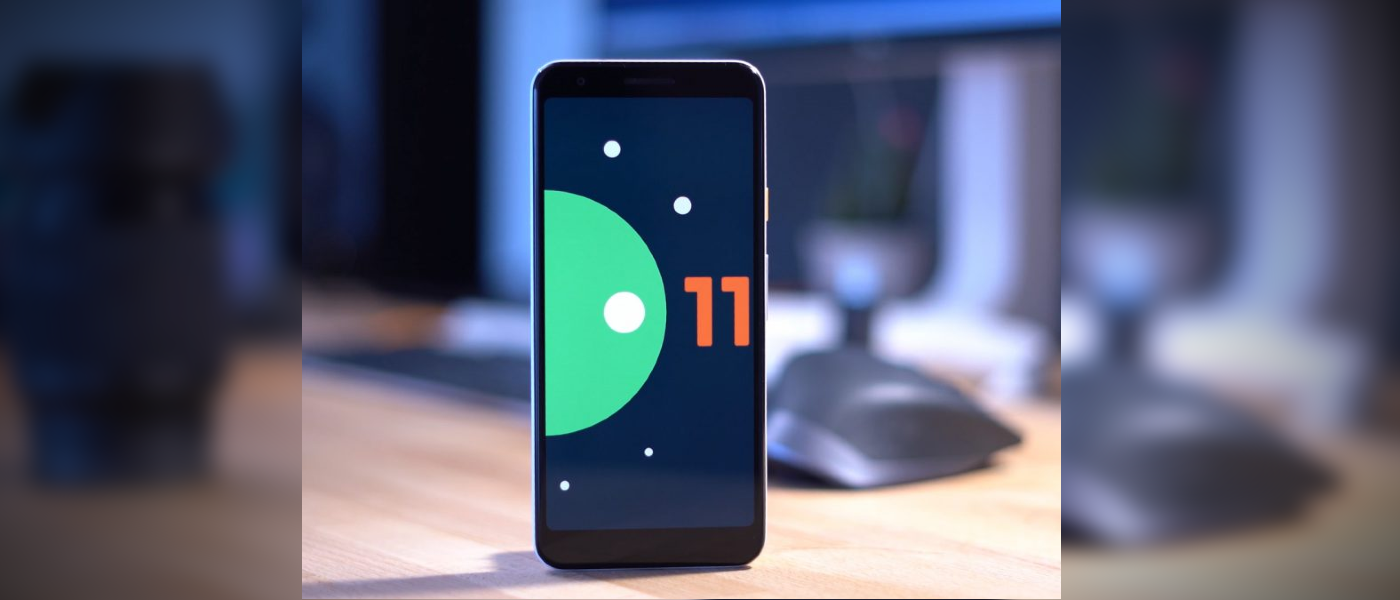 android-11