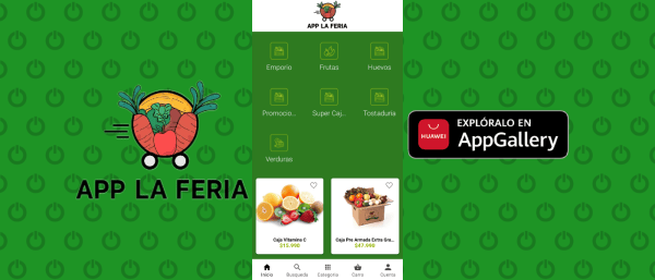 App-La-Feria
