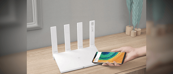 ax3 huawei