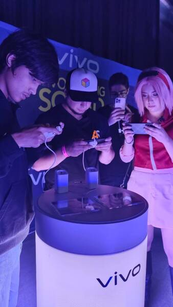 Expogame Concepción 6