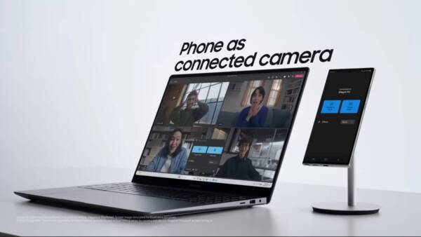 Galaxy Book4