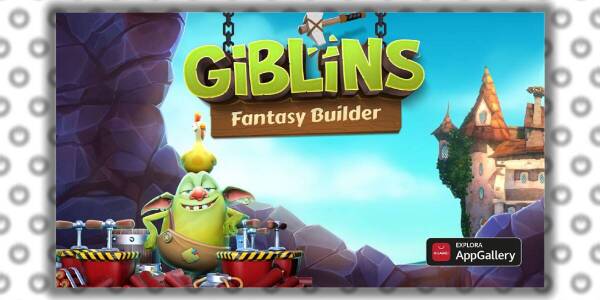 Giblins-AppGallery