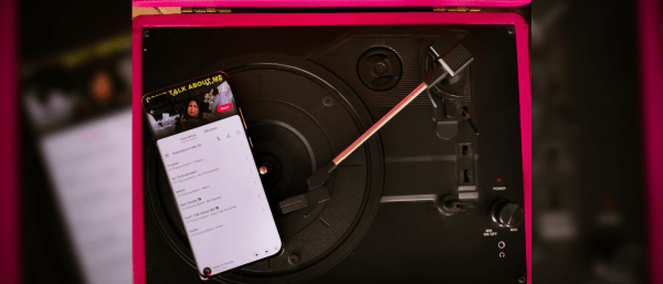 Huawei-Music