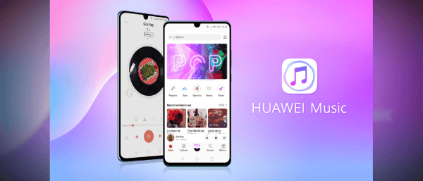 huawei-music-chile
