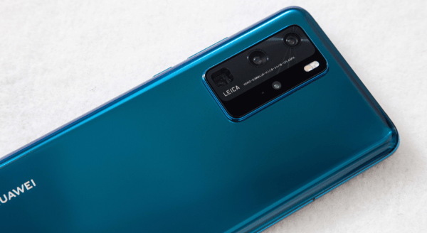 HUAWEI P40 Pro