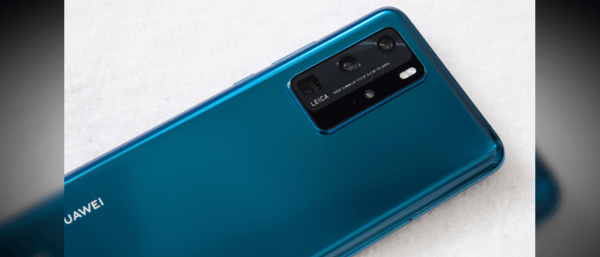 HUAWEI P40 Pro v3