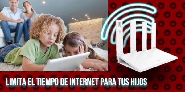 huawei-router-ninos