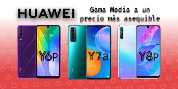 huawei-serie-Y