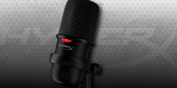 hyperx+mic