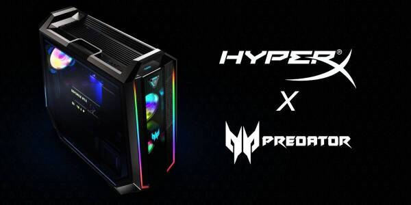 hyperx+predator