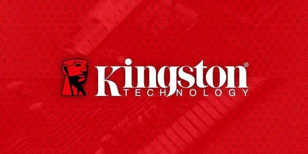 kingston