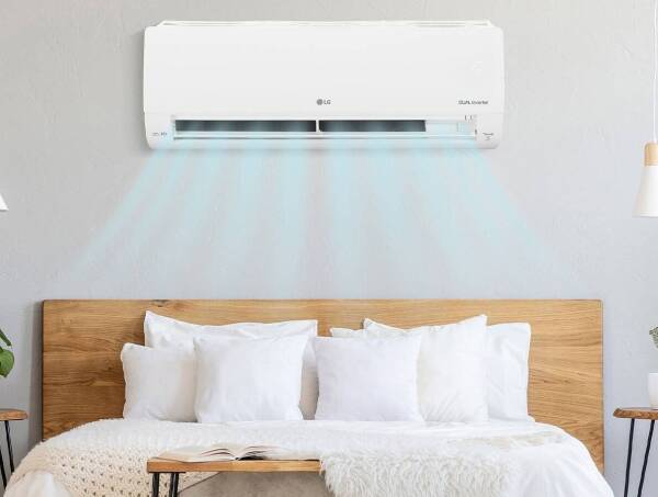 LG_Razones para tener un aire acondicionado