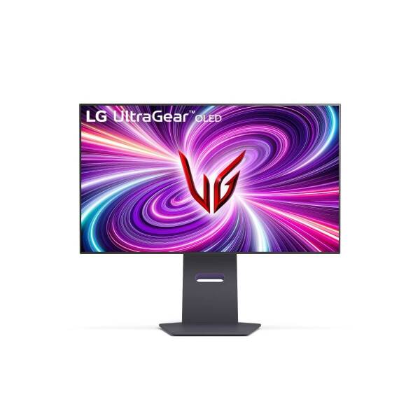 LG_UltraGear Gaming 4K OLED DUAL-Hz_1