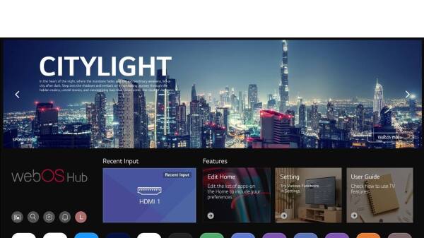 LG_webOS Hub 2.0S_2