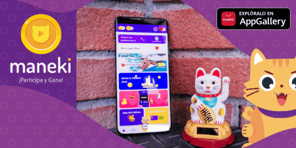 maneki-appgallery