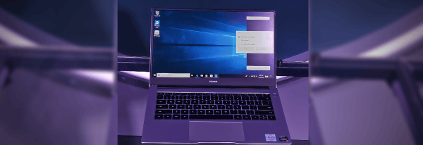 Matebook D