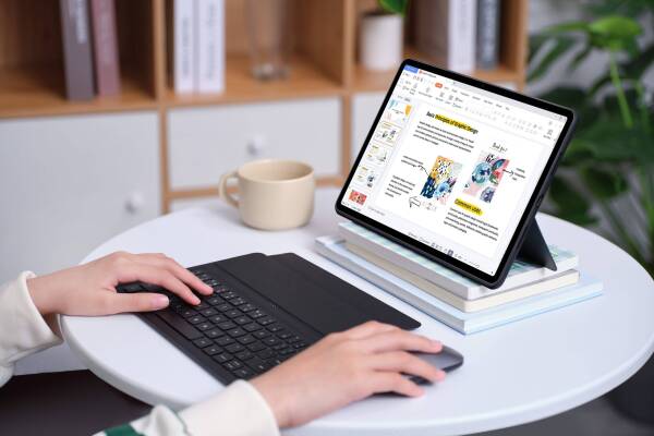 MatePad 11.5 2023_Social_Always-on social assets_Marketing and Sales Ser…_1