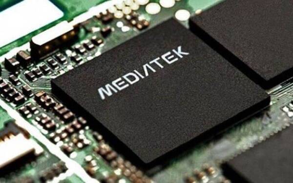 MediaTek-Helio
