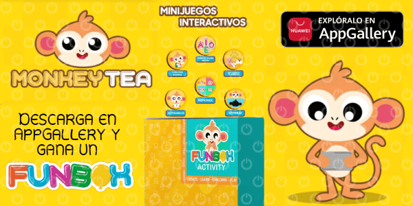 monkey-tea