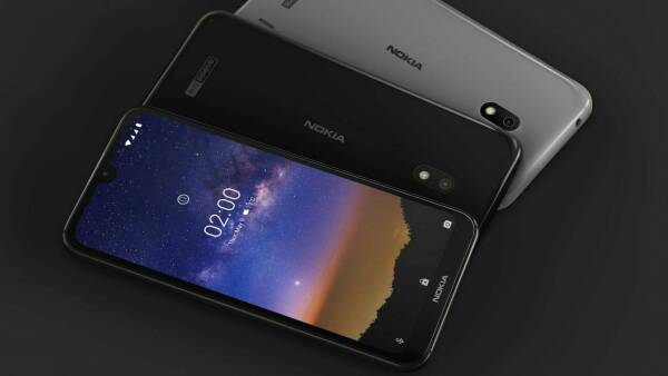 Nokia 2.3