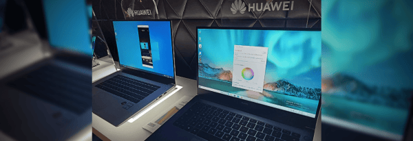 notebook huawei 2