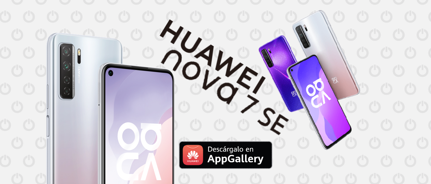 Nova-7SE-Huawei