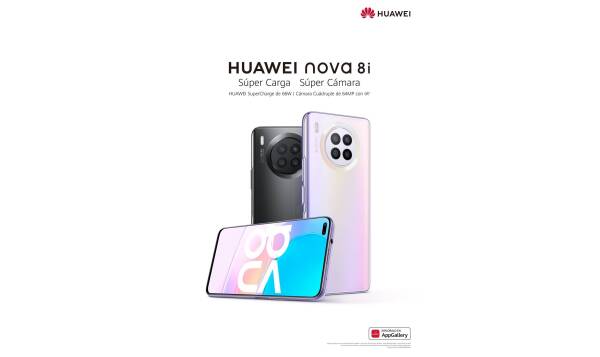 Nova 8i