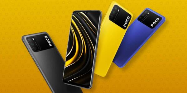 poco+m3