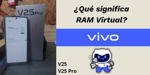 ram virtual vivo