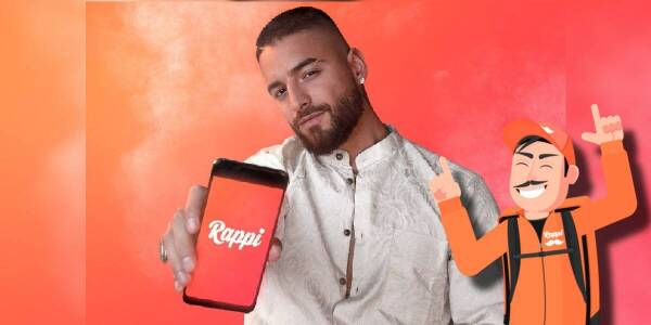 Rappi-Maluma