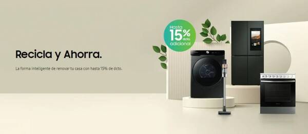 Recicla y Ahorra 2024