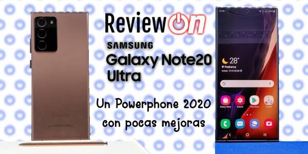 samsung note20 ultra review