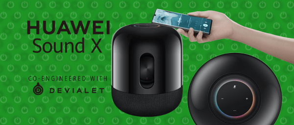 sound-x-huawei