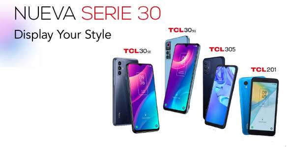 TCL-serie-30