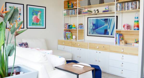 The Frame – El Blog del Decorador 21