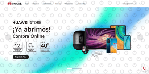 tienda-huawei