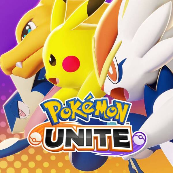 Torneo Pokemon Unite