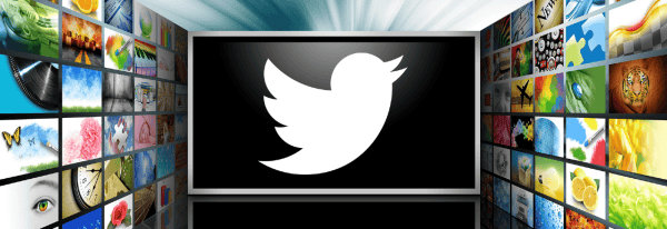 twitter tv