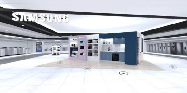virtual sucursal samsung
