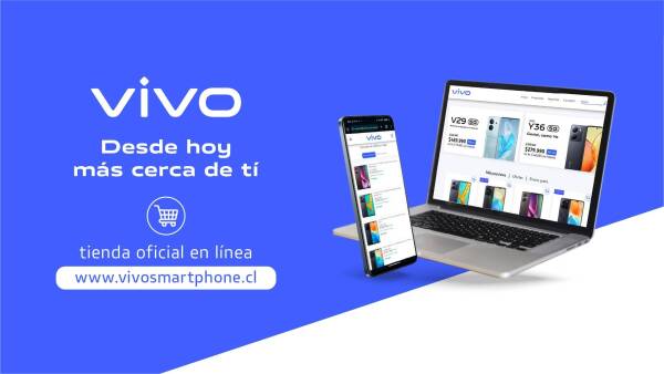 vivo e-commerce