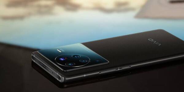 vivo-serie-x