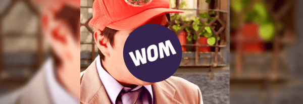 wom encuesta