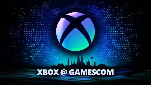 Xbox Gamescom 24