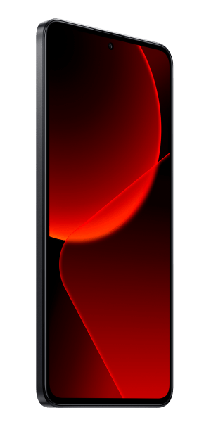 Xiaomi13T_Black_–FrontRight45