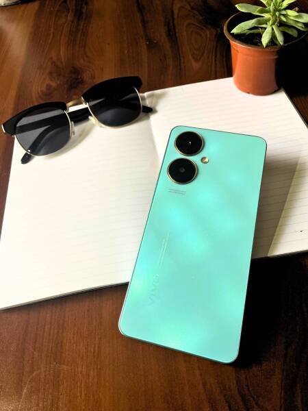 Y27 vivo smartphone 2
