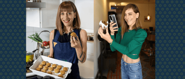Yasmín-Rebolledo-app-saludable-huawei